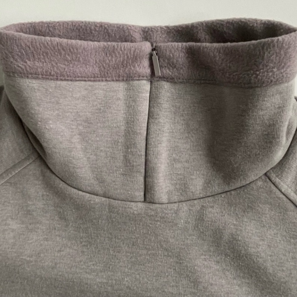 Mountain Hardware Pullover Sweatshirt Women’s Size M Gorpcore Athleisure Top - Picture 5 of 13